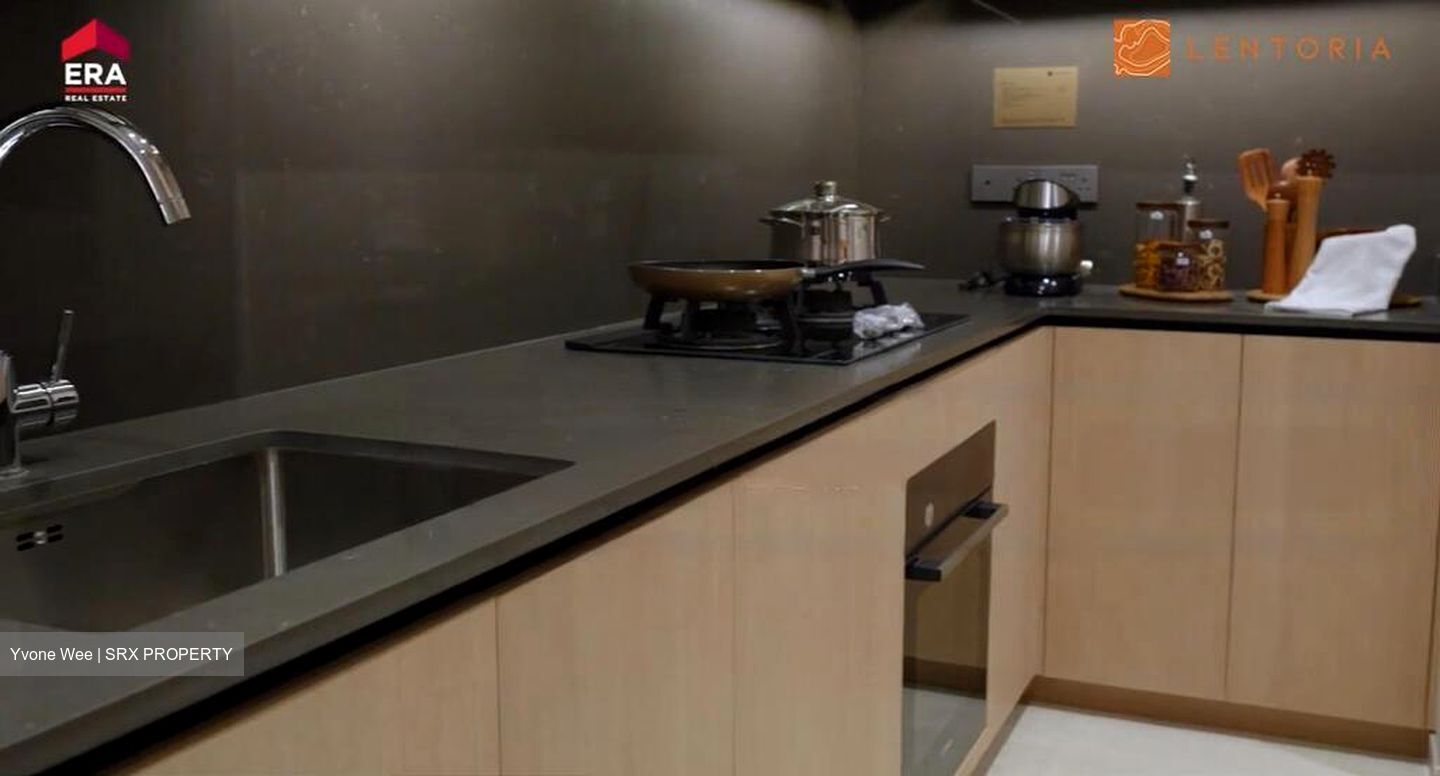 Lentoria (D26), Condominium #479347981